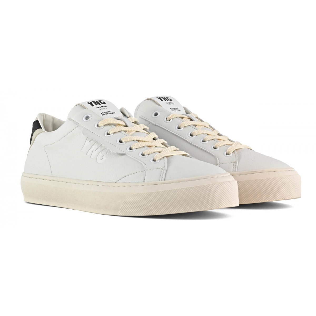Womsh Young unisex vegan Hotsell