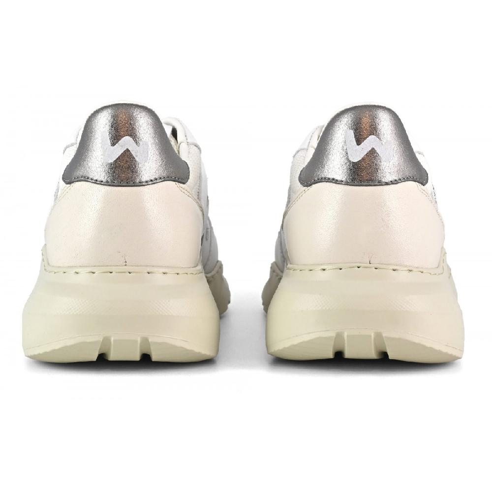 Womsh Wave 2 leather sneaker Vendita Calda