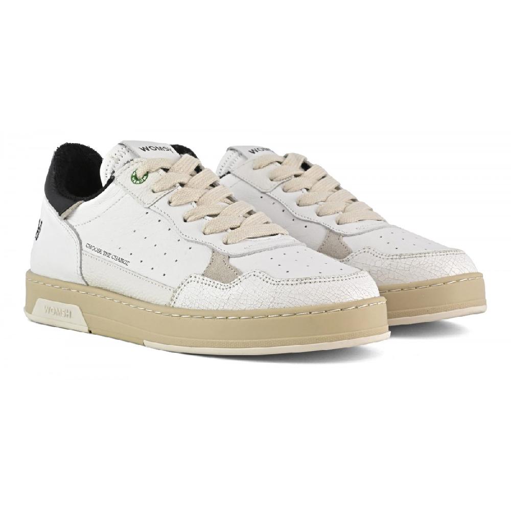 Womsh Hyper leather sneaker I Più Venduti