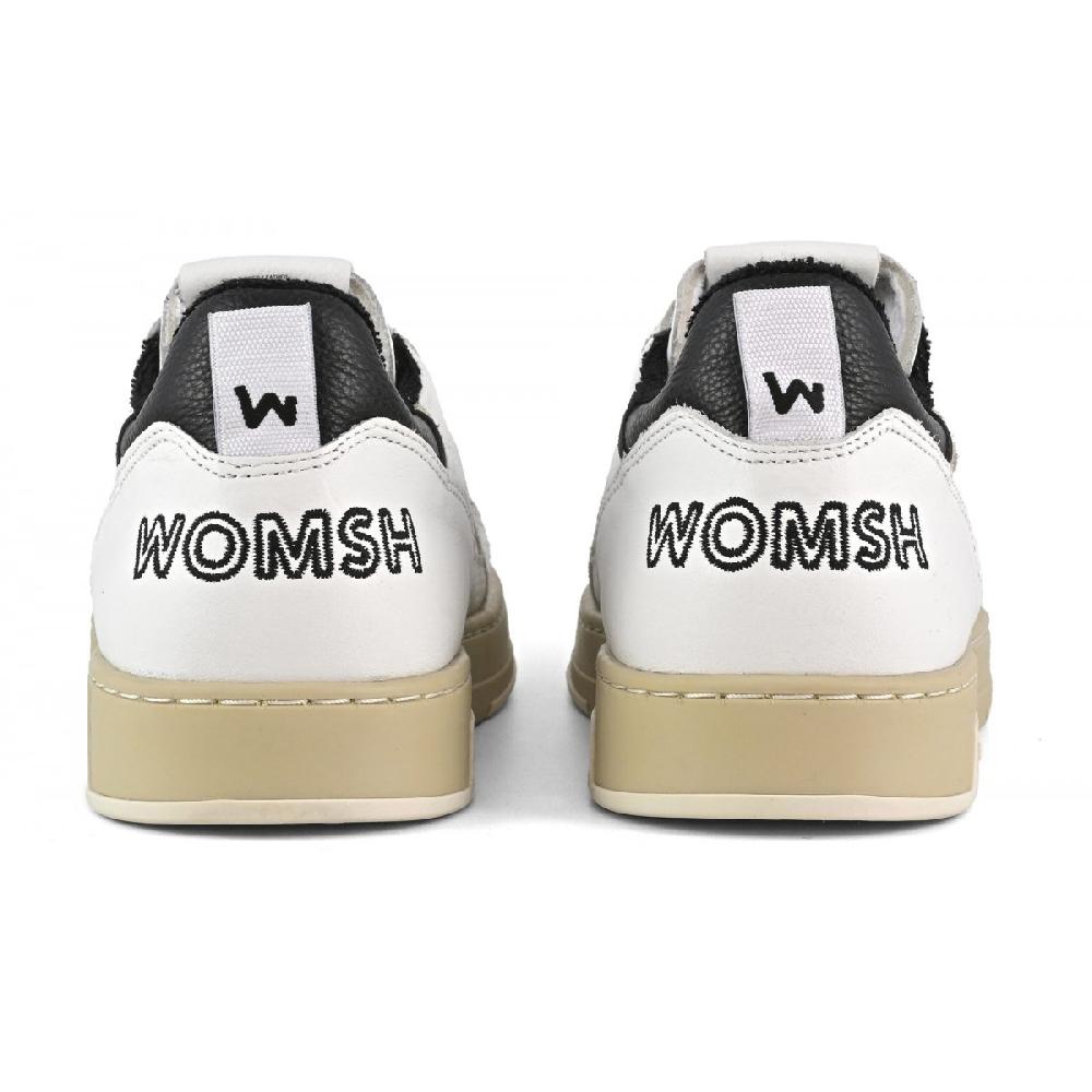 Womsh Hyper leather sneaker I Più Venduti
