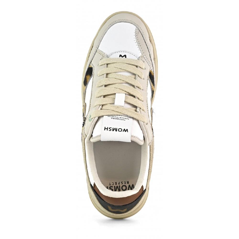 Womsh Kato woman leather In Saldo