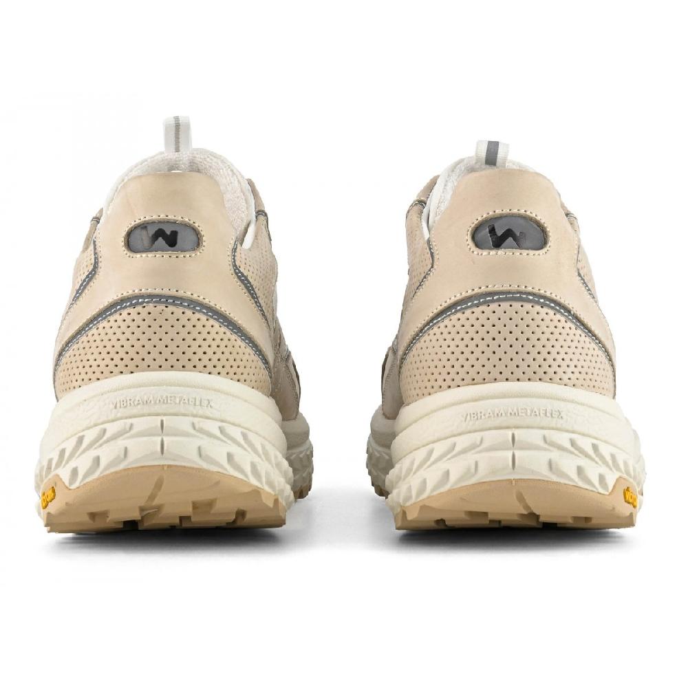 Womsh Bolder unisex leather Soddisfazione Garantita