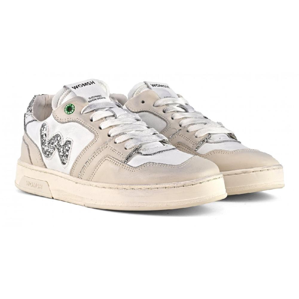 Womsh Circle woman leather Fino Al -60%