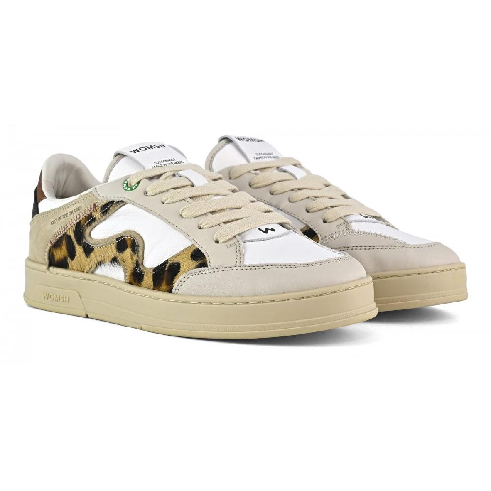 Womsh Kato woman leather Offerta