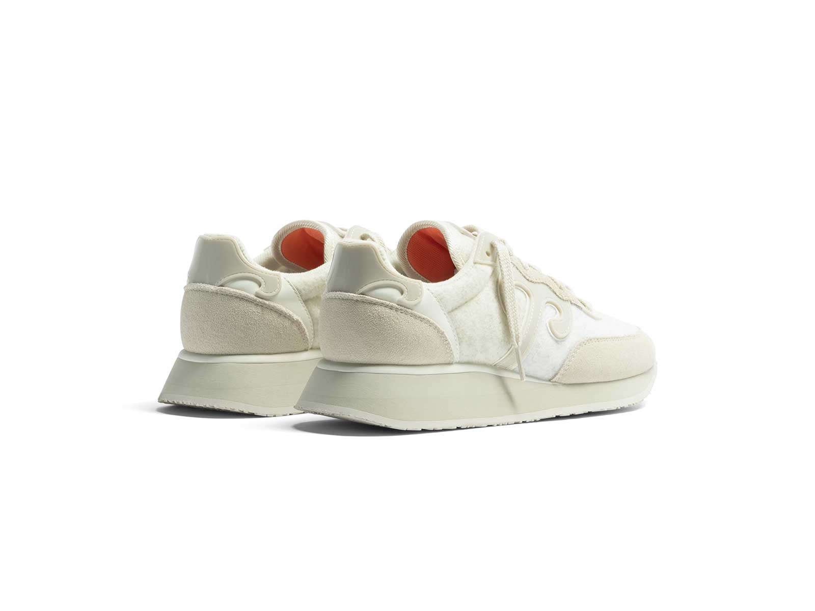 Wushu ruyi Master Wool 01 Italia