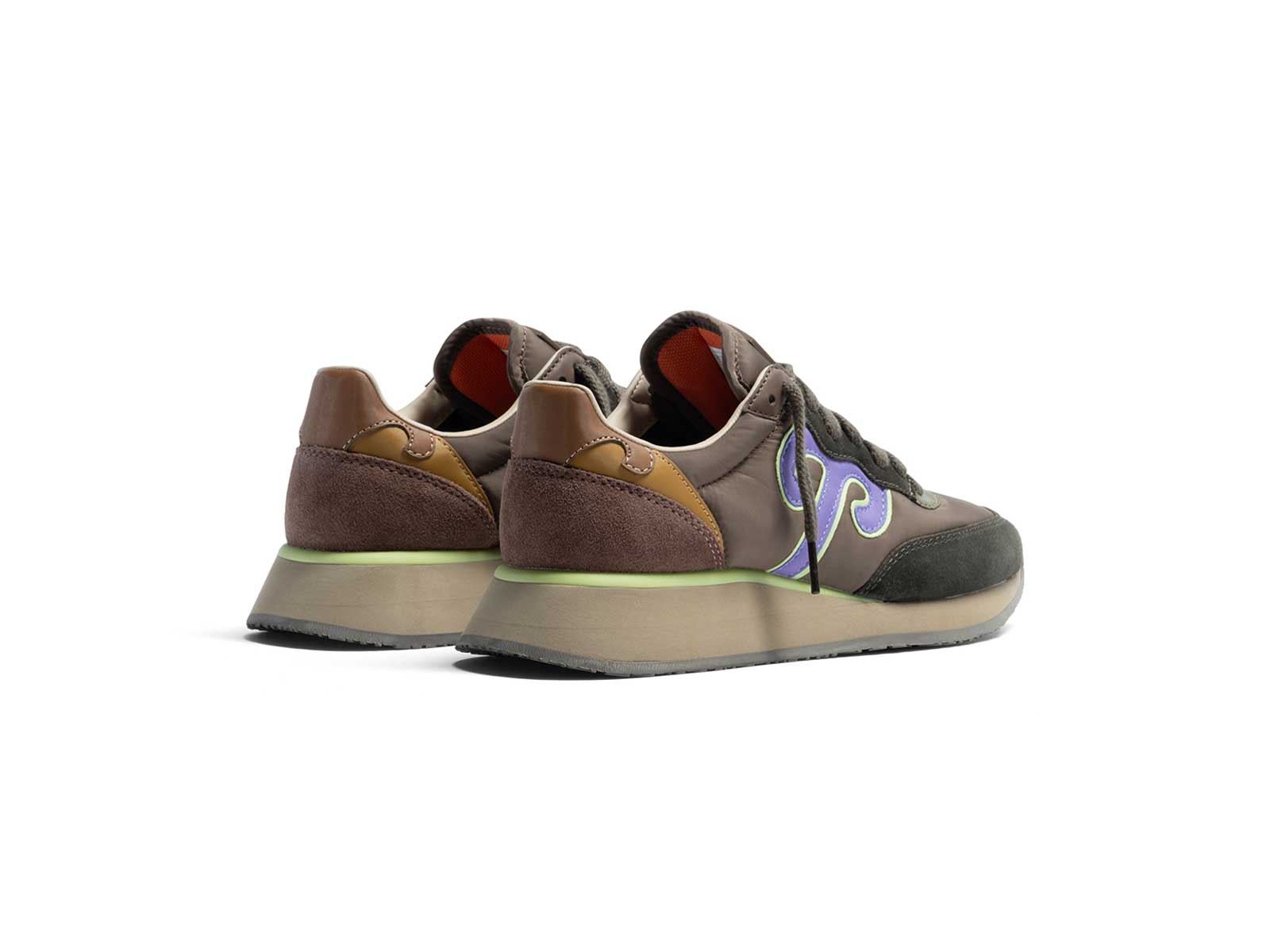 Wushu ruyi Master 516 Moda