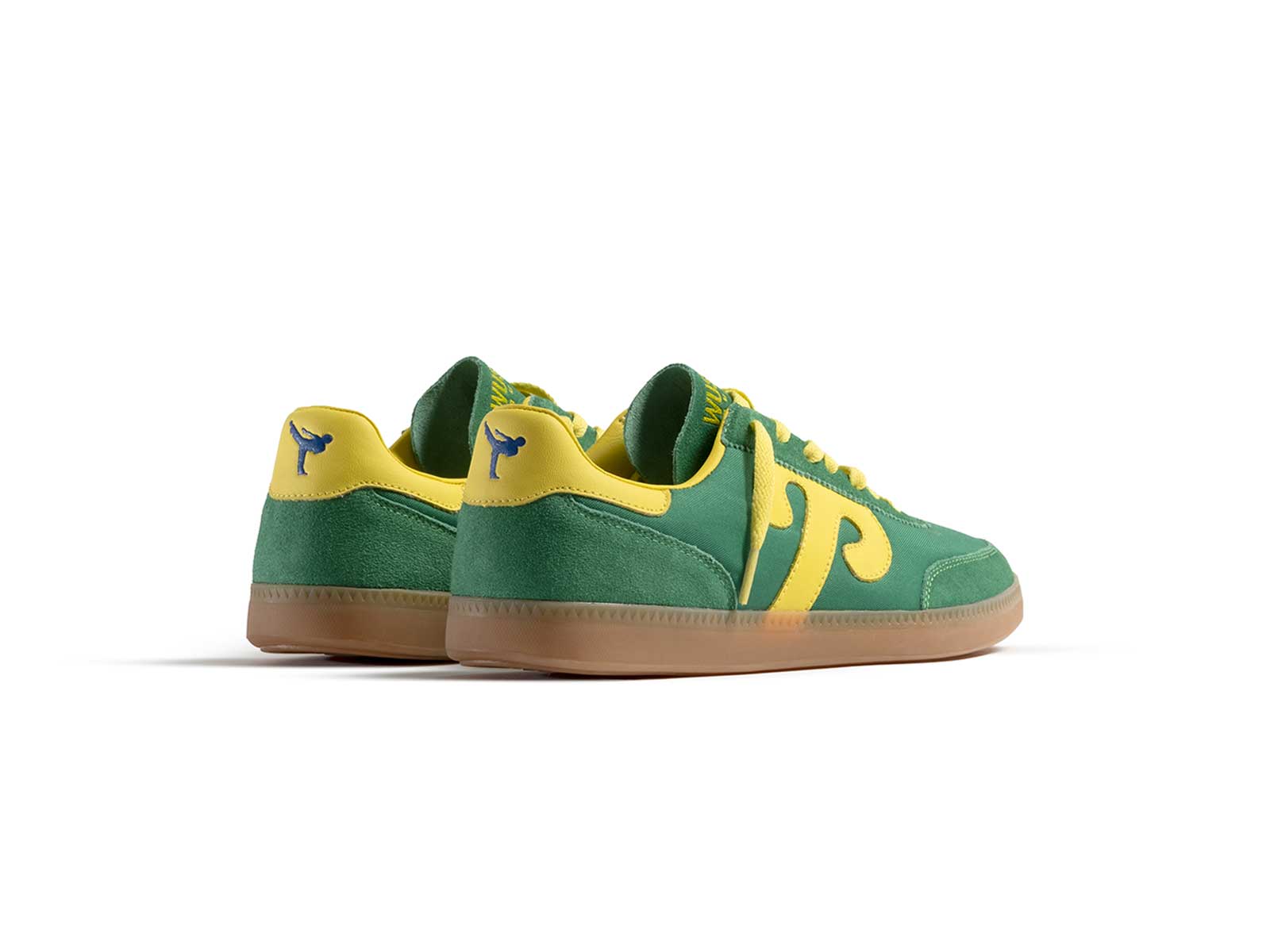 Wushu ruyi GONG 03 Promozione