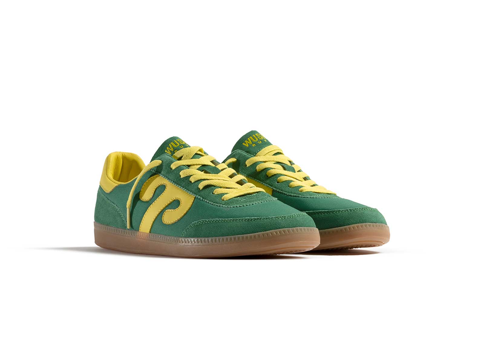 Wushu ruyi GONG 03 Promozione