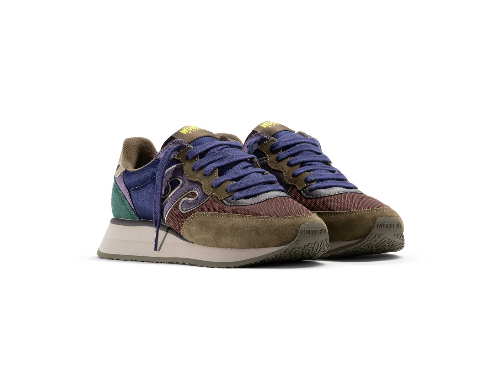 Wushu ruyi Master Sport 360 Saldi