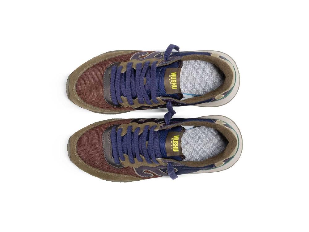 Wushu ruyi Master Sport 360 Saldi