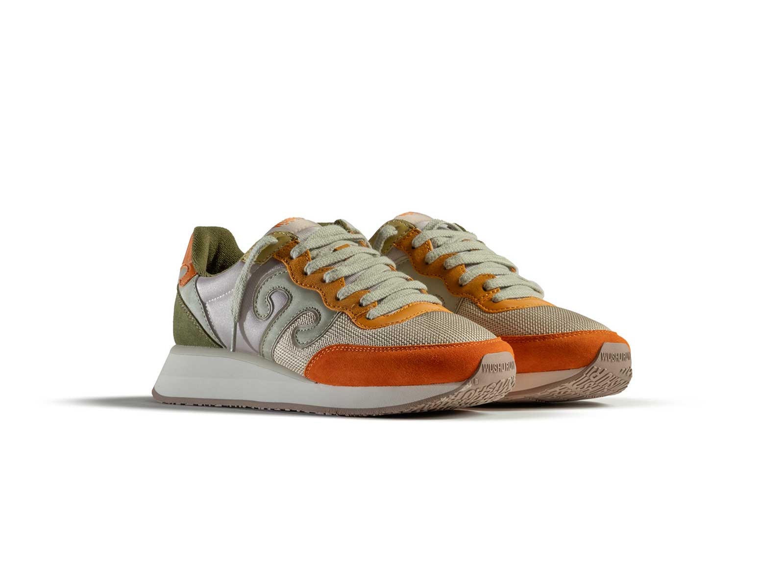 Wushu ruyi Master Sport 322 Italia