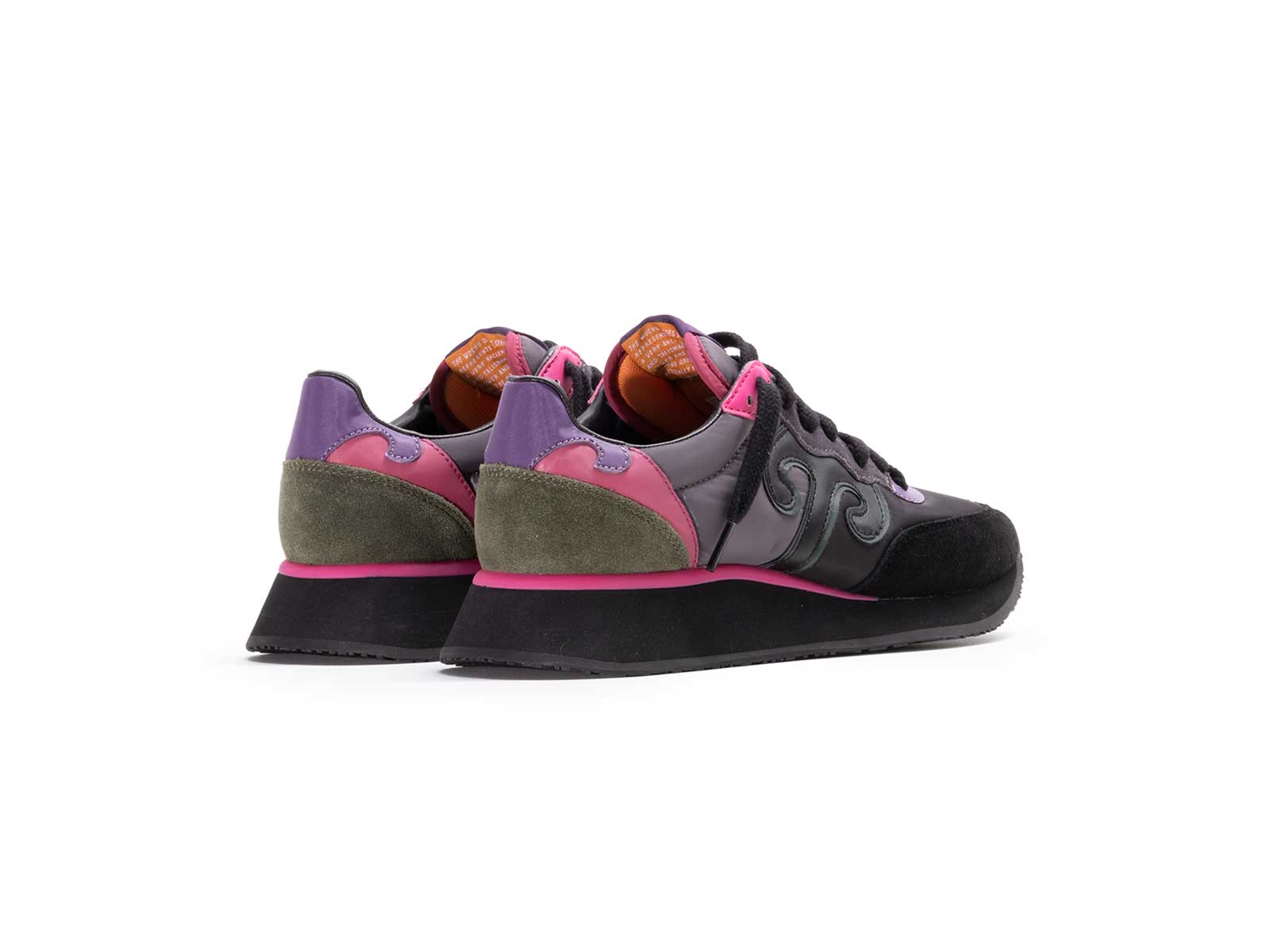 Wushu ruyi Master 401 Promozione