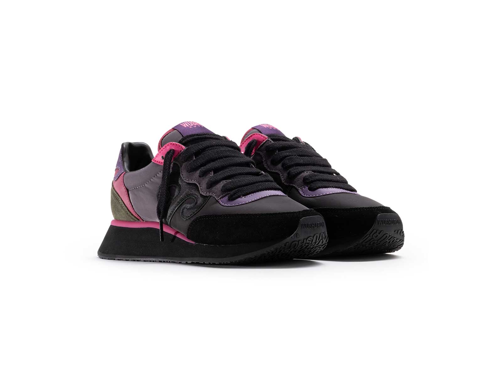Wushu ruyi Master 401 Promozione