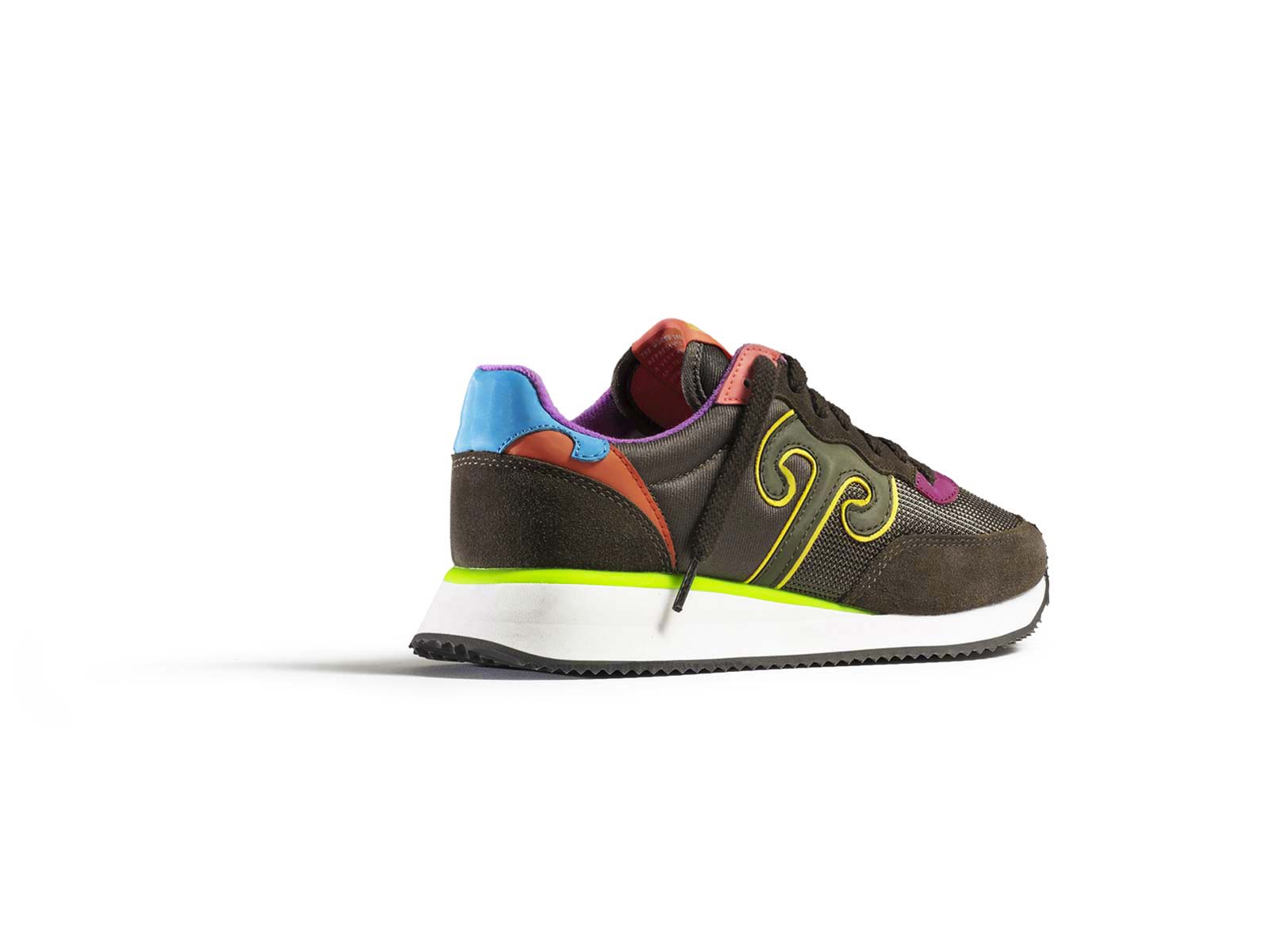 Wushu ruyi Master Sport 259 Nuova