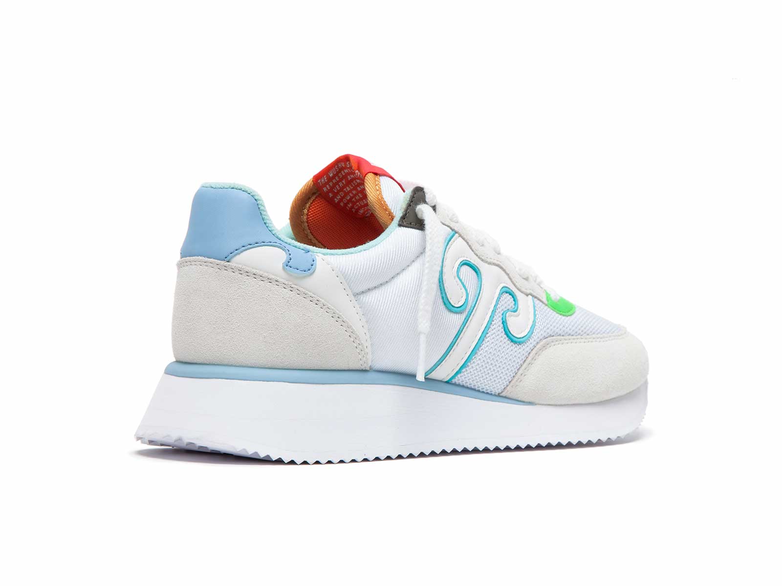 Wushu ruyi Master Sport 113 Prezzo Ridotto