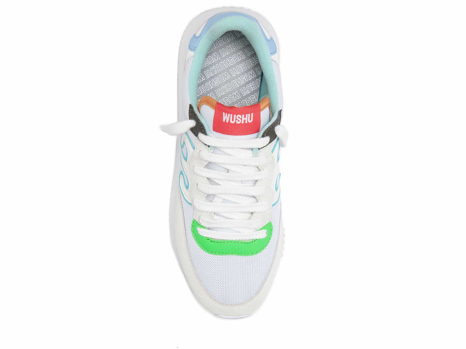Wushu ruyi Master Sport 113 Prezzo Ridotto
