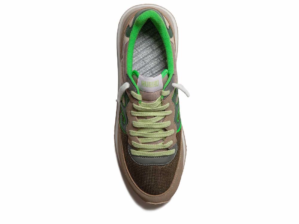 Wushu ruyi Master Sport 25 In Linea