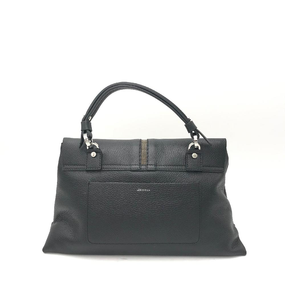Zulian Calzature Borsa Kendall nera Sconto