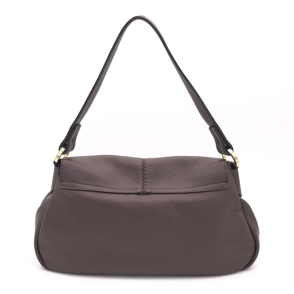 Zulian Calzature Borsa Clea marrone Economico
