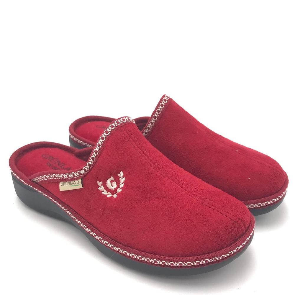 Zulian Calzature Ciabatta Alde vino Italia