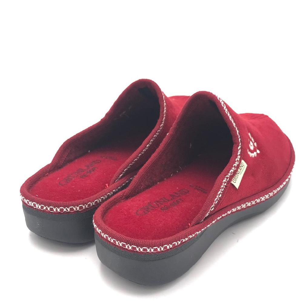Zulian Calzature Ciabatta Alde vino Italia