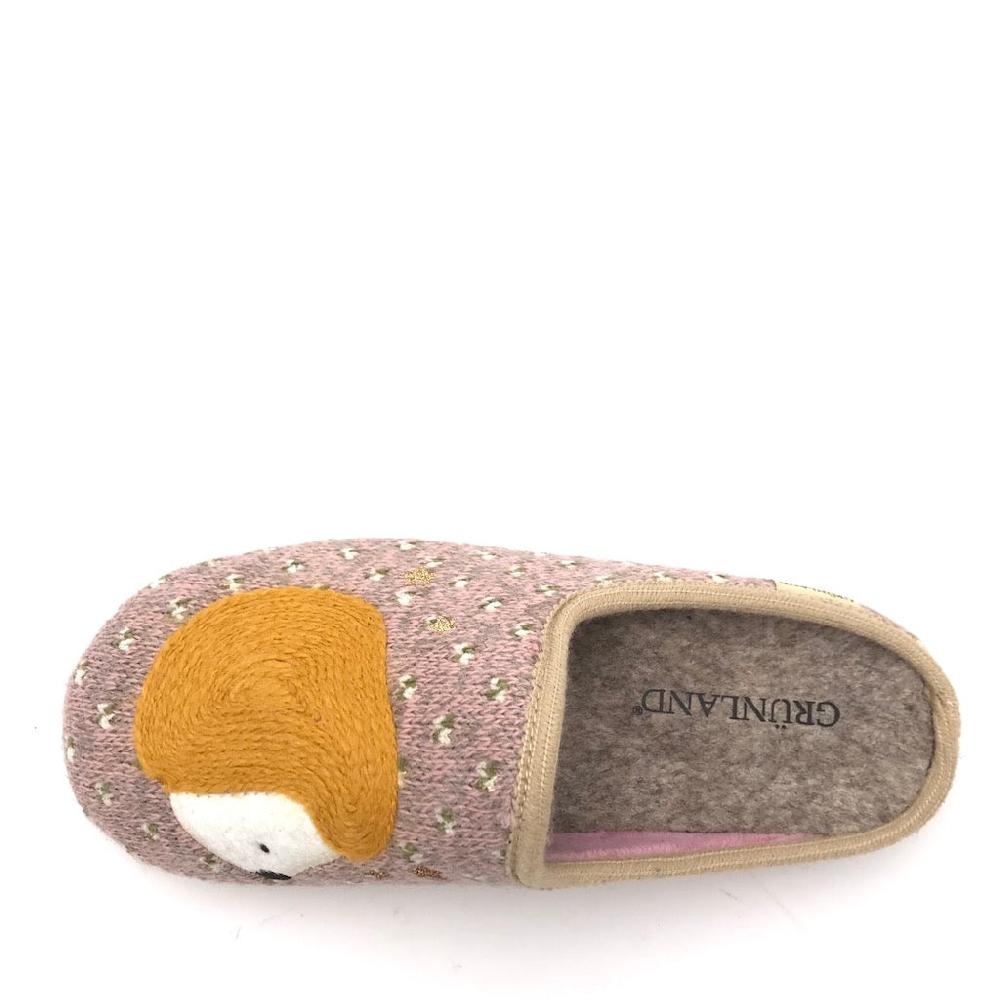 Zulian Calzature Ciabatta Alin rosa In Vendita