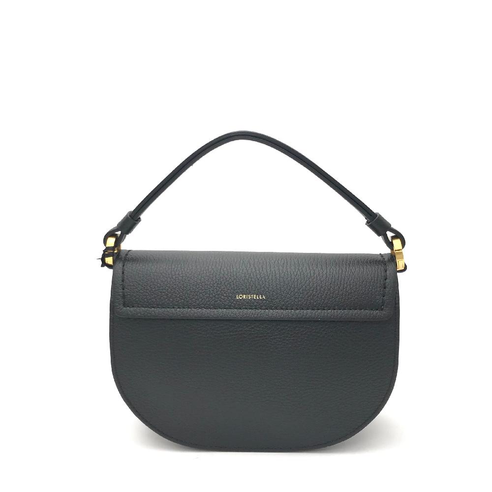 Zulian Calzature Borsa Ella nera Promozione