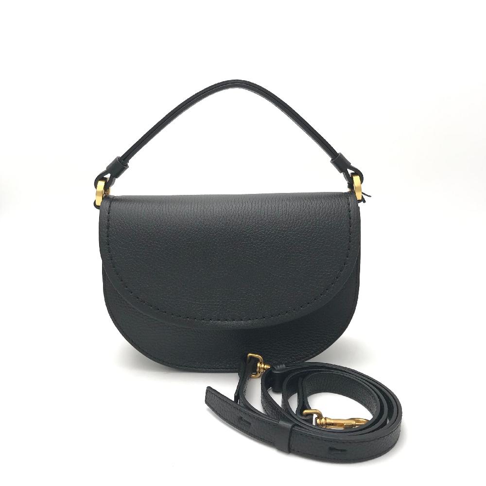 Zulian Calzature Borsa Ella nera Promozione