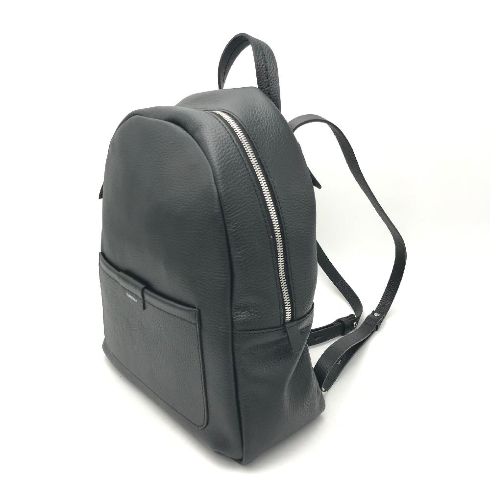 Zulian Calzature Zaino Backp nero Soddisfazione Garantita