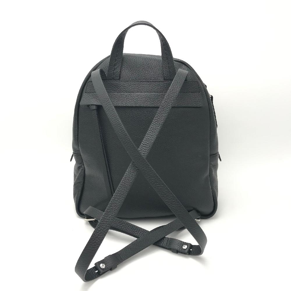 Zulian Calzature Zaino Backp nero Soddisfazione Garantita