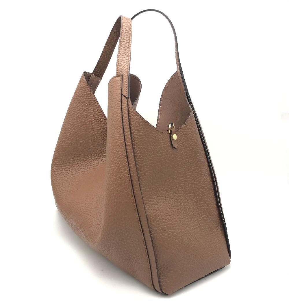 Zulian Calzature Borsa a spalla Serena cuoio Acquista Ora