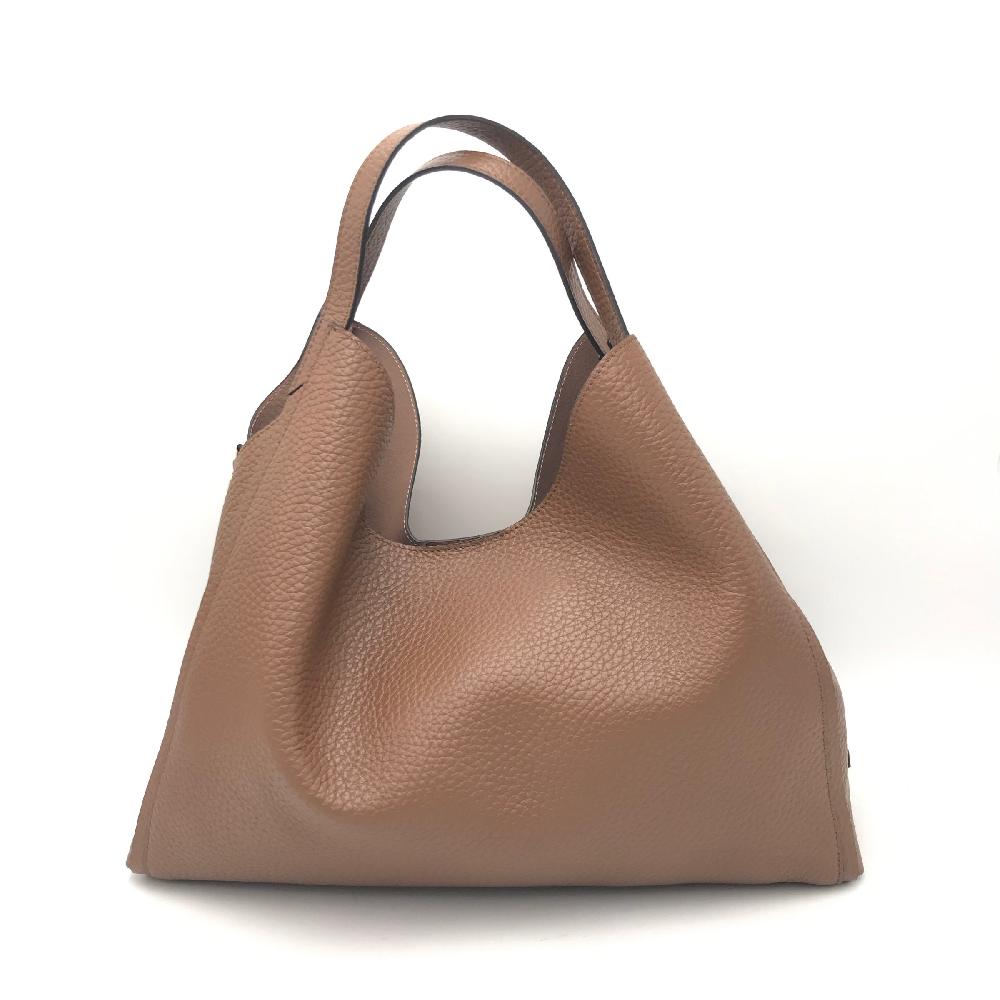 Zulian Calzature Borsa a spalla Serena cuoio Acquista Ora