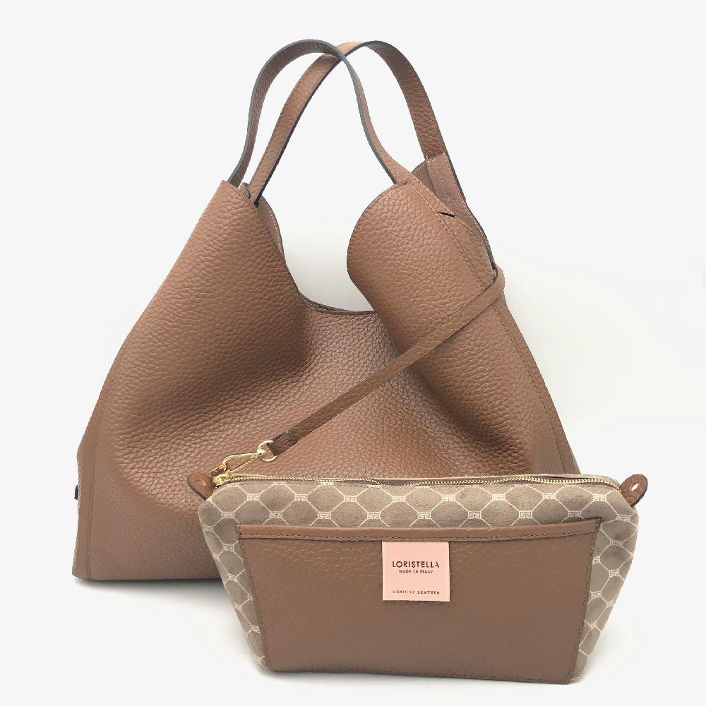 Zulian Calzature Borsa a spalla Serena cuoio Acquista Ora
