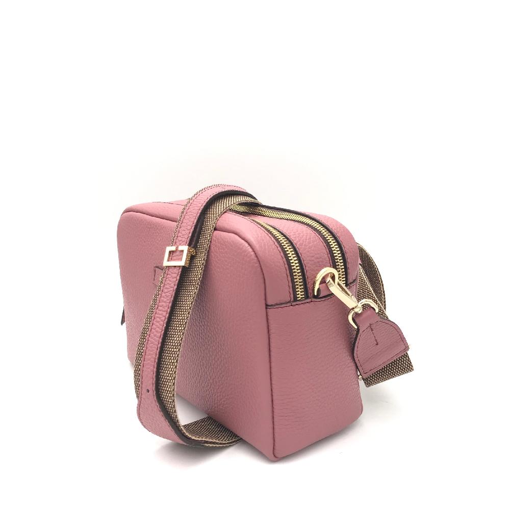 Zulian Calzature Borsa a tracolla Joy fard Fino Al -60%
