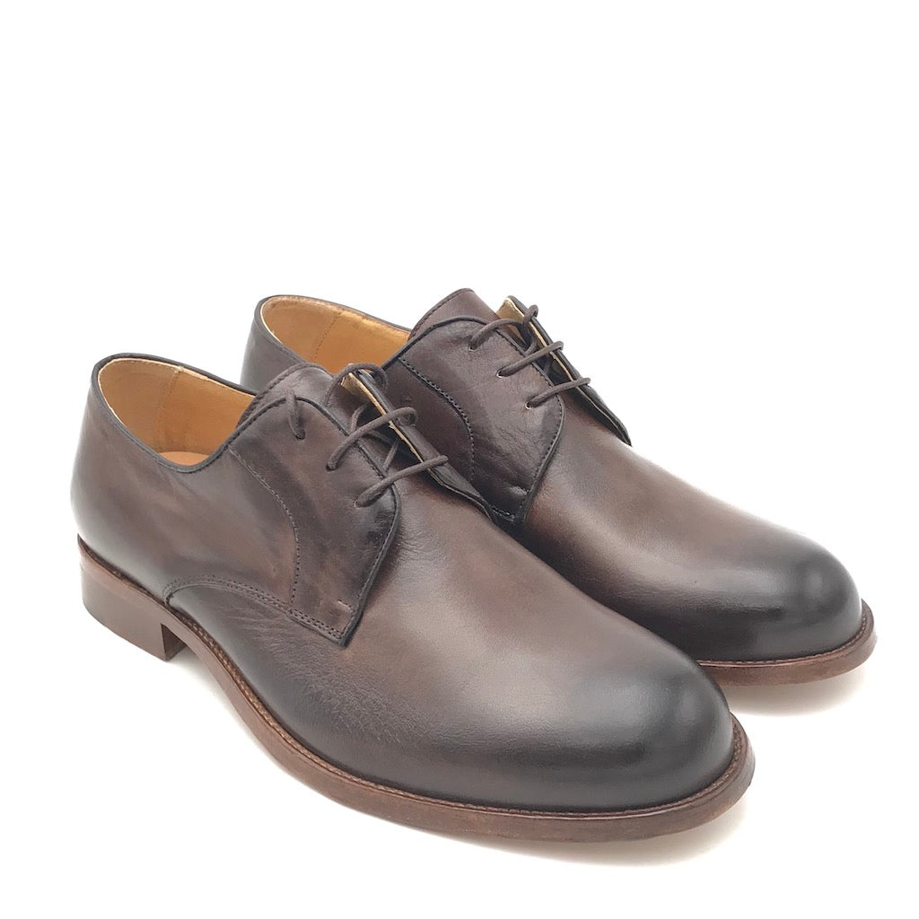 Zulian Calzature Allacciata soft fango Hotsell
