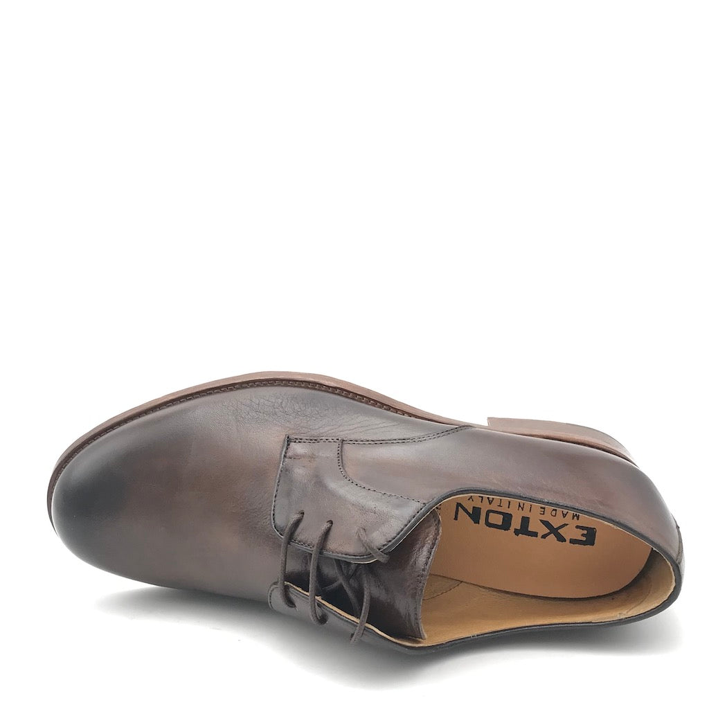 Zulian Calzature Allacciata soft fango Hotsell