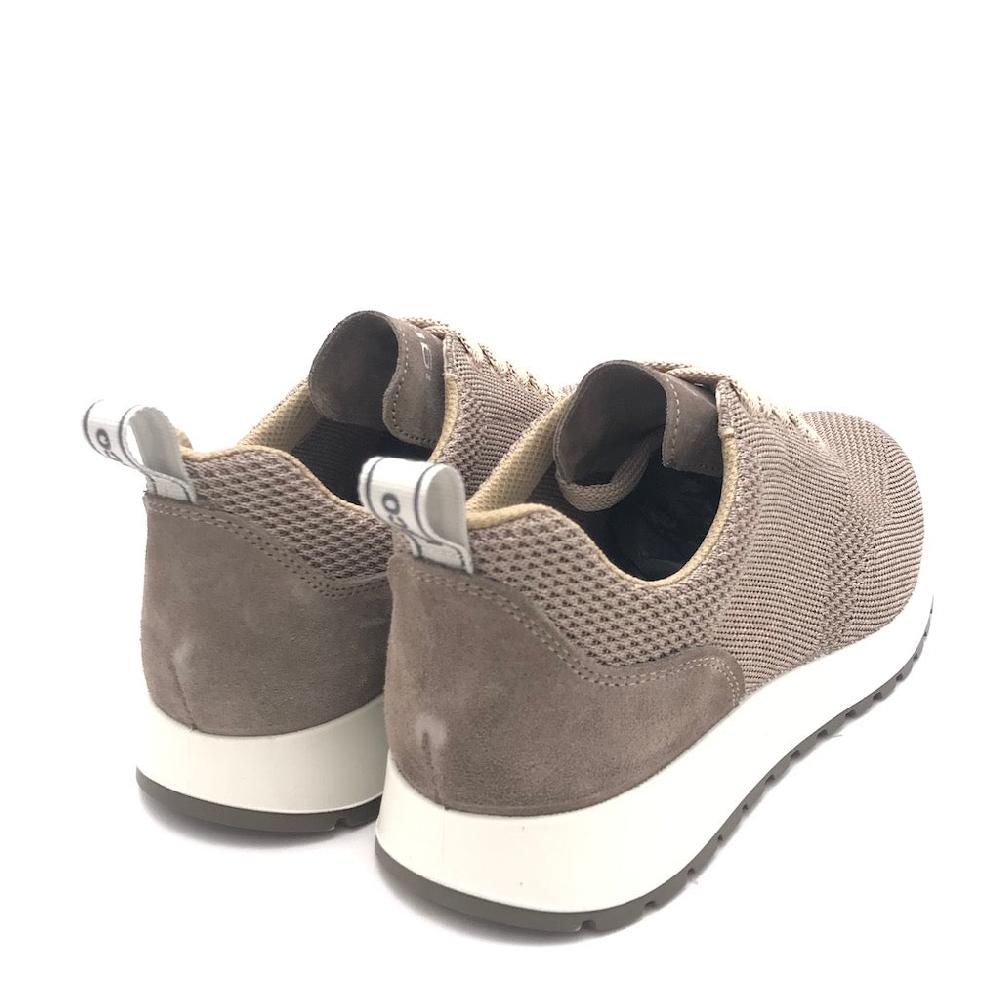 Zulian Calzature Sneakers Saro beige I Più Venduti