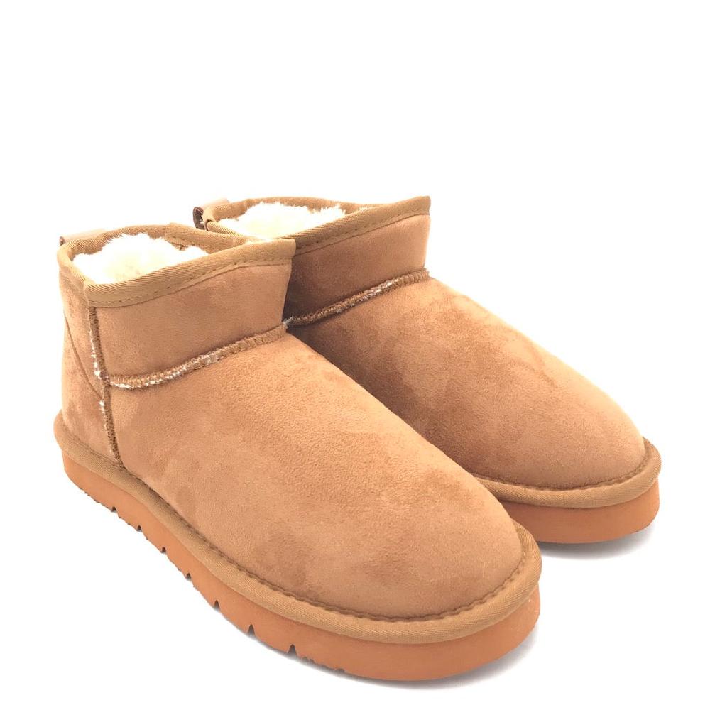 Zulian Calzature Boot Chef cuoio Qualità Garantita