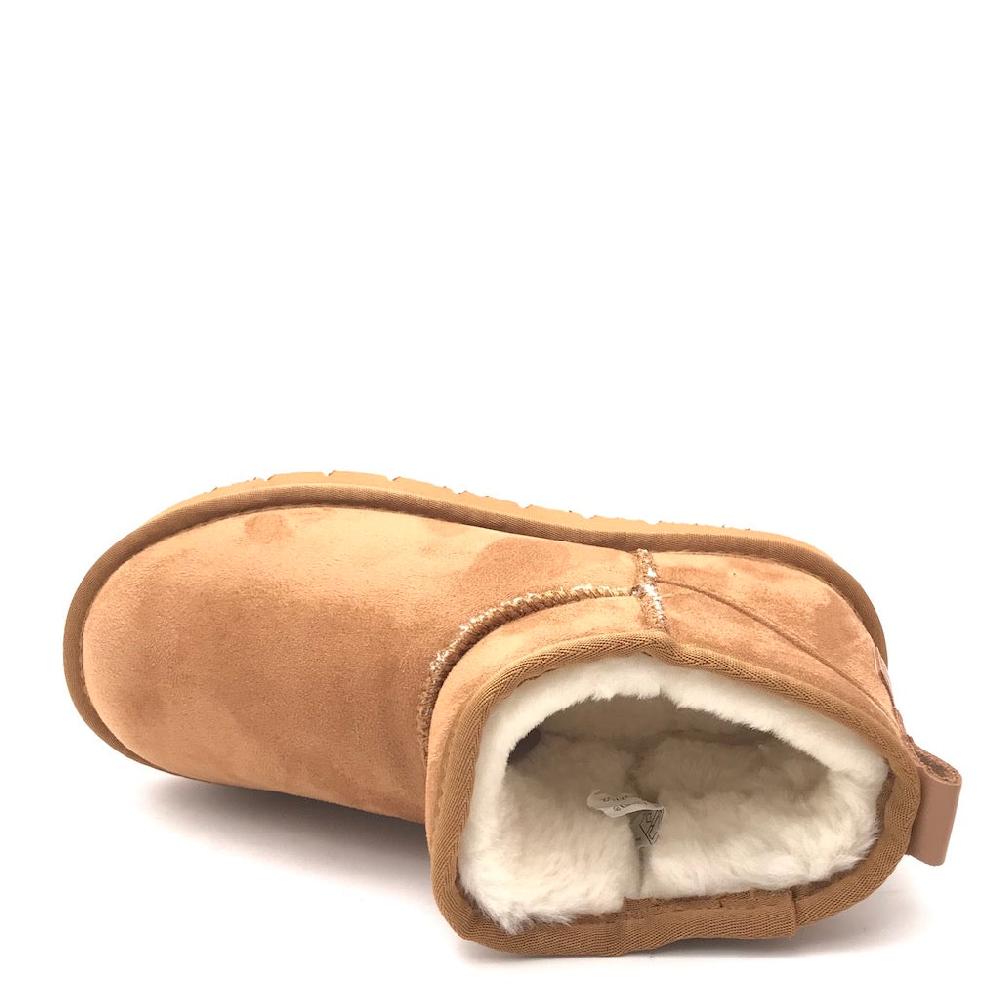 Zulian Calzature Boot Chef cuoio Qualità Garantita
