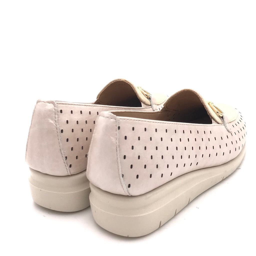 Zulian Calzature Scarpa mocassino Rysa sabbia Fino Al -60%