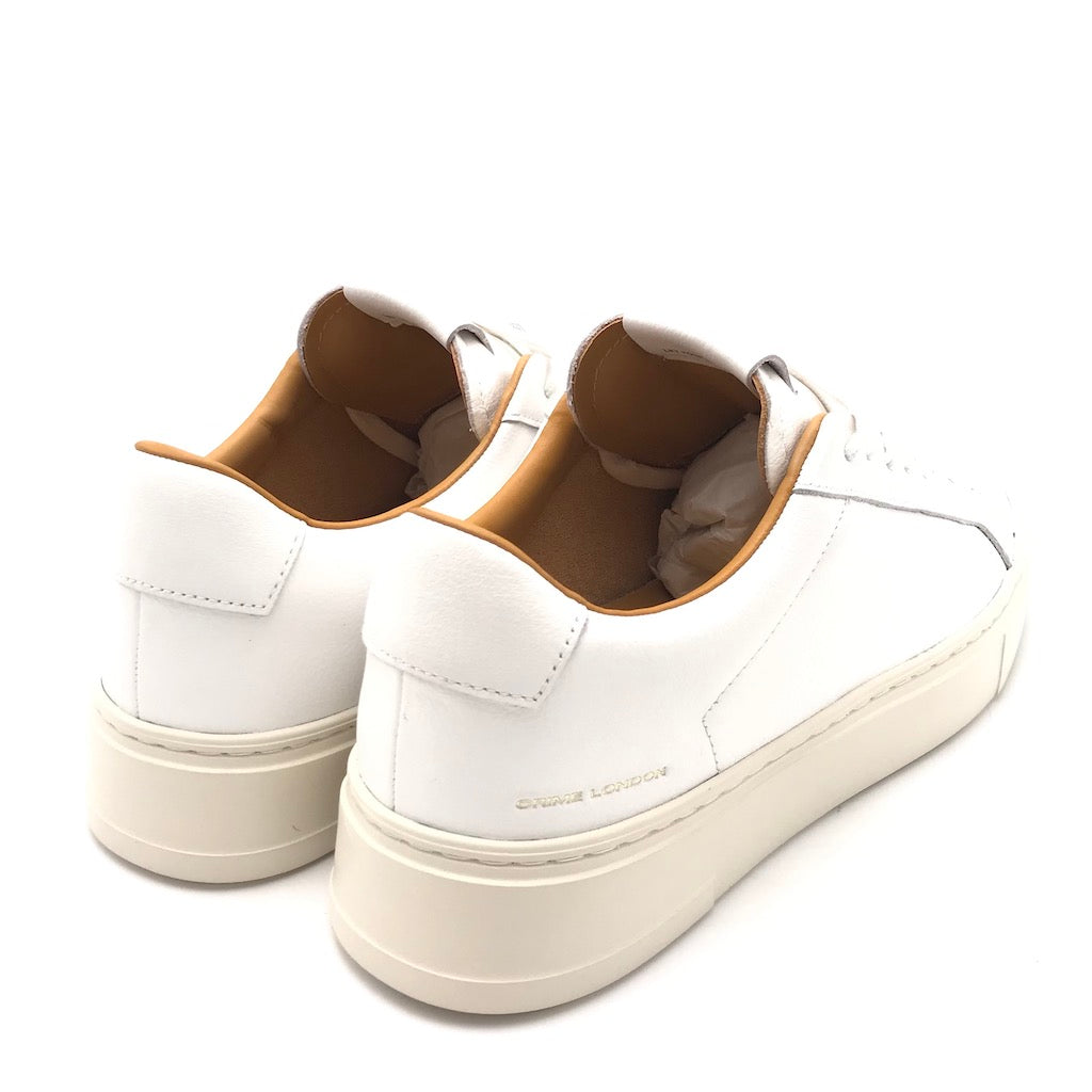 Zulian Calzature Sneakers Extralight bianca Saldi