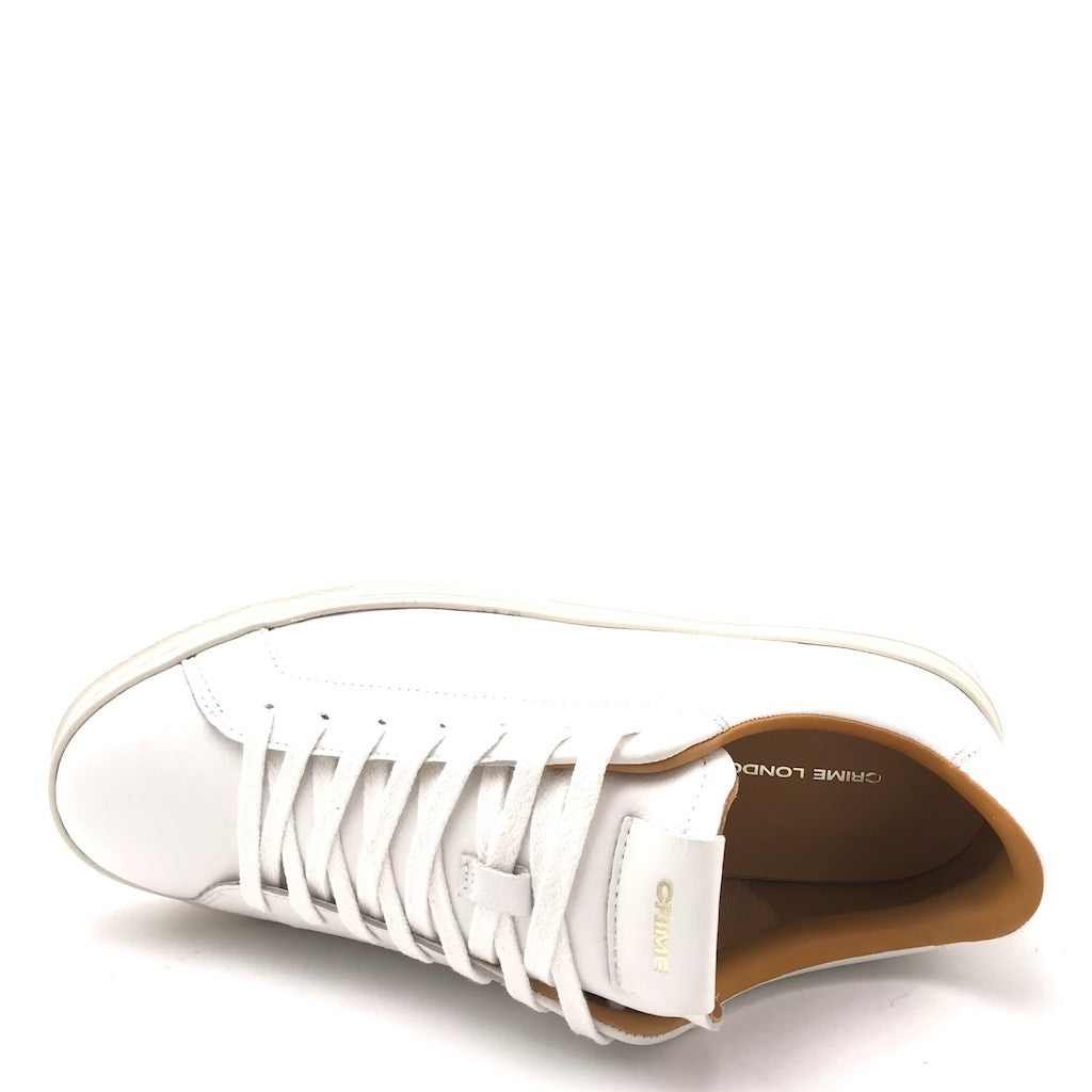 Zulian Calzature Sneakers Extralight bianca Saldi