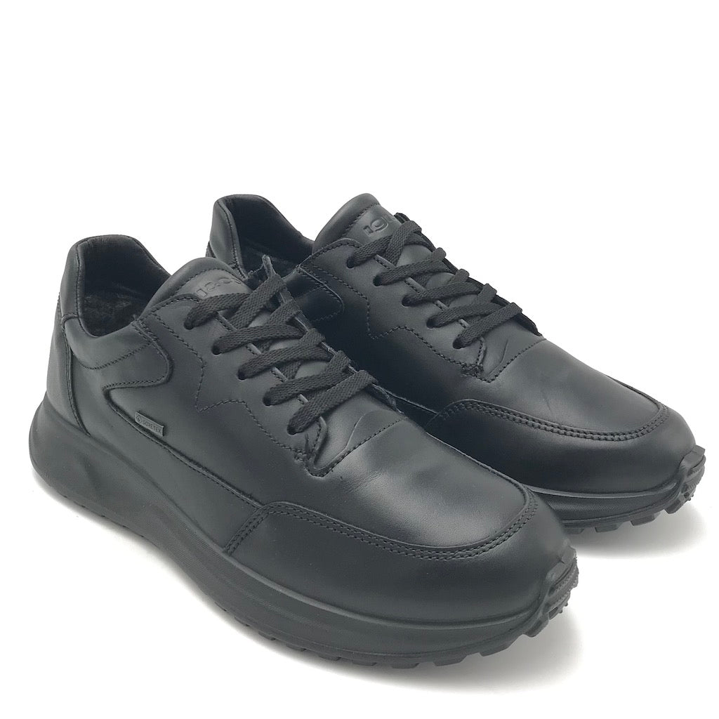 Zulian Calzature Sneakers Saronno nera Nuova