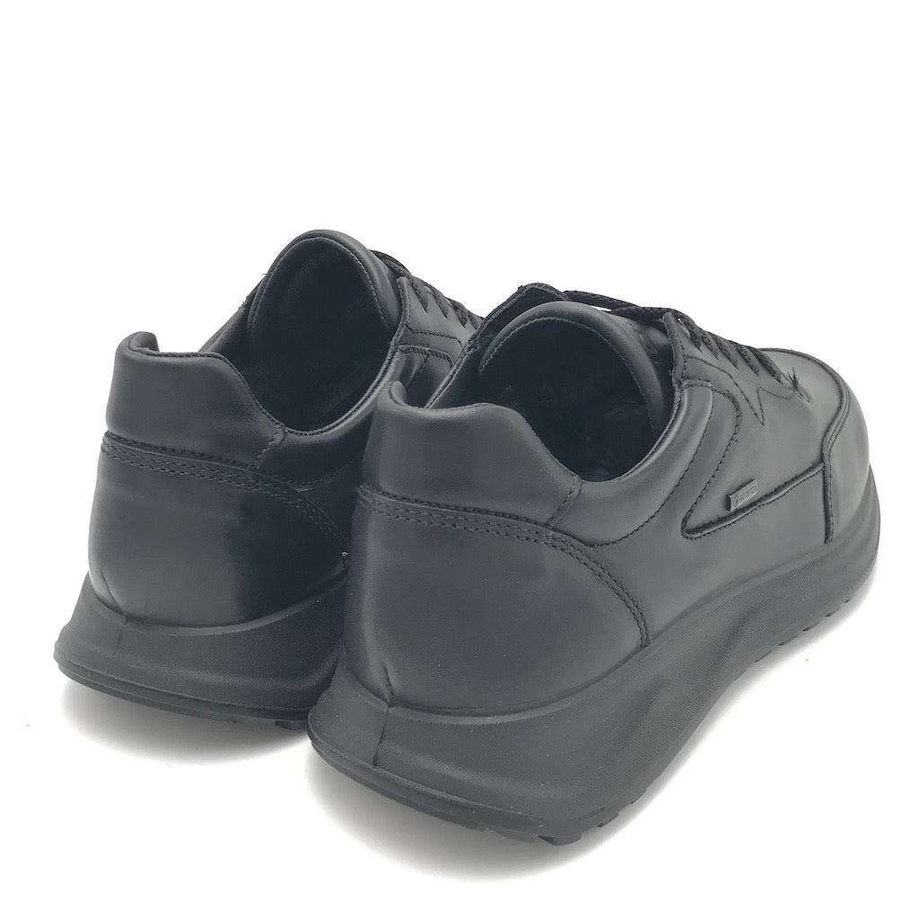Zulian Calzature Sneakers Saronno nera Nuova
