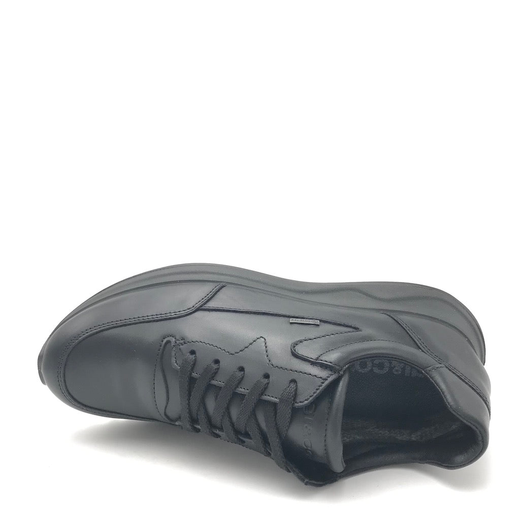 Zulian Calzature Sneakers Saronno nera Nuova