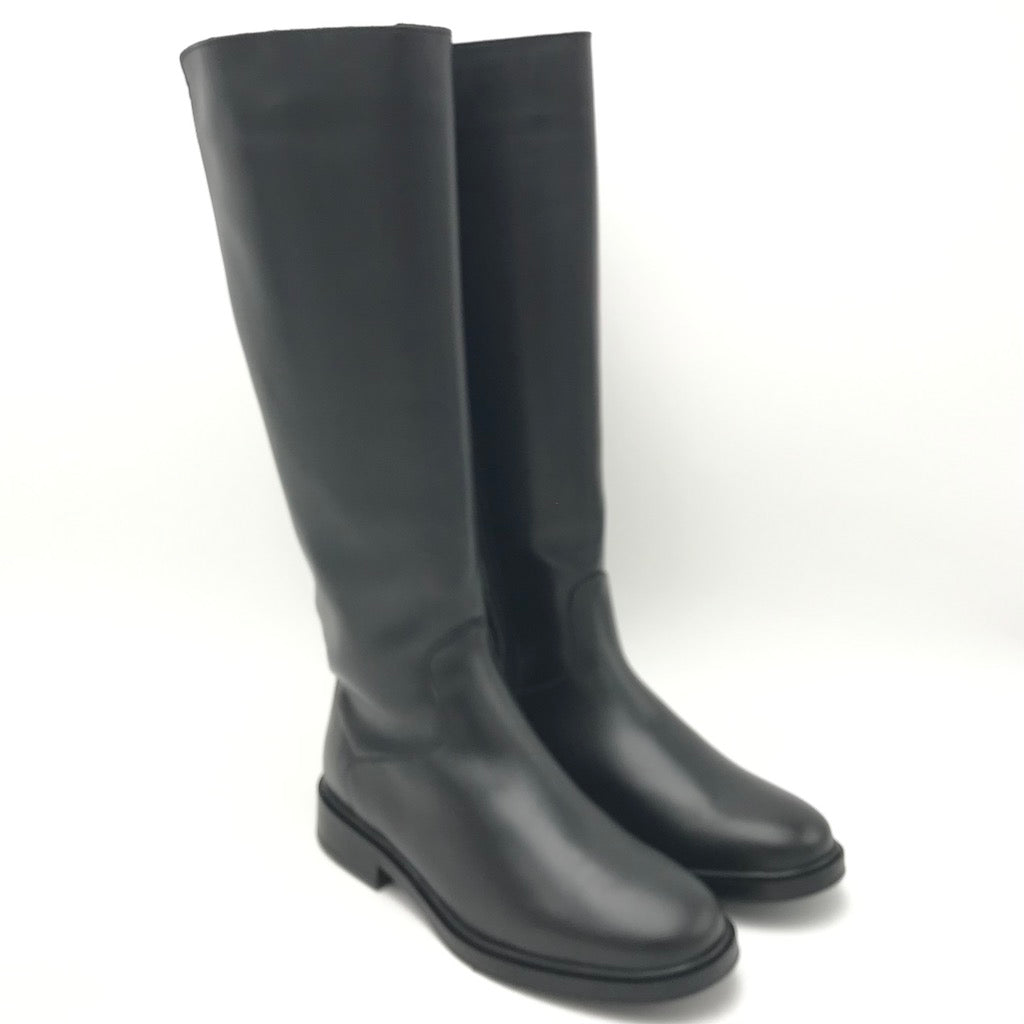 Zulian Calzature Stivale Affe nero Promozione