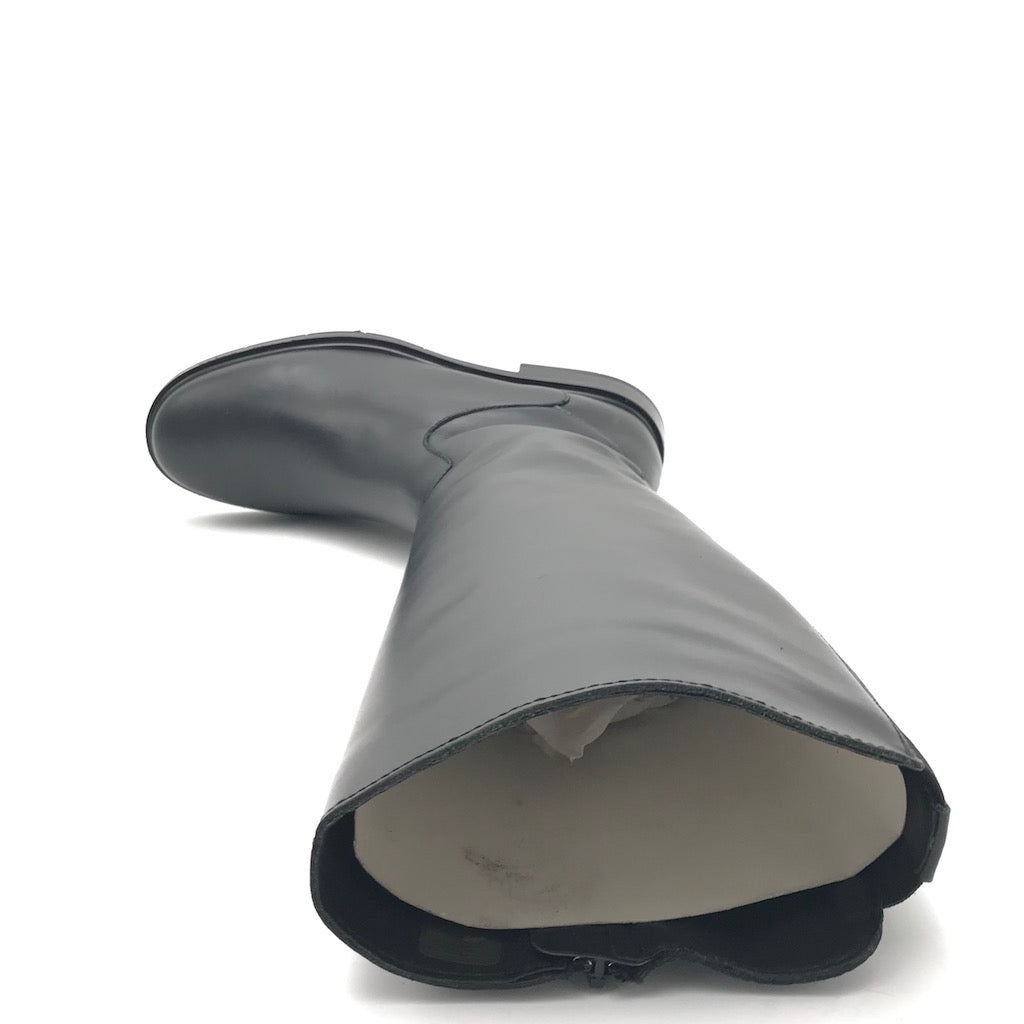 Zulian Calzature Stivale Affe nero Promozione