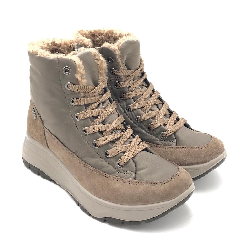 Zulian Calzature Scarponcino Kim fango Spedizione Gratuita