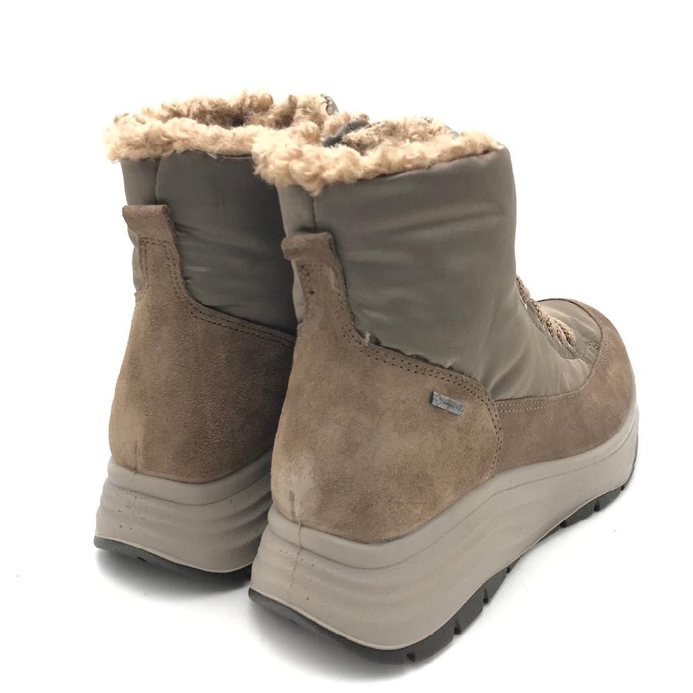 Zulian Calzature Scarponcino Kim fango Spedizione Gratuita