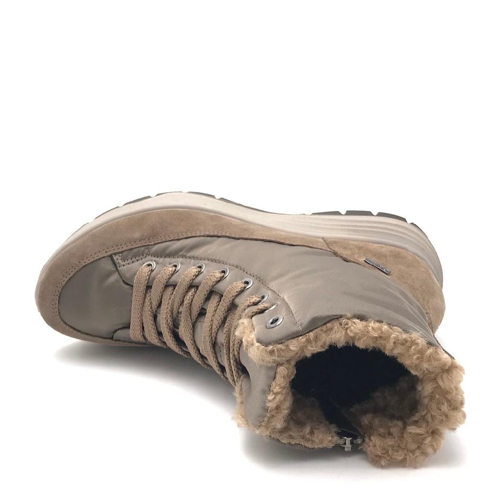 Zulian Calzature Scarponcino Kim fango Spedizione Gratuita